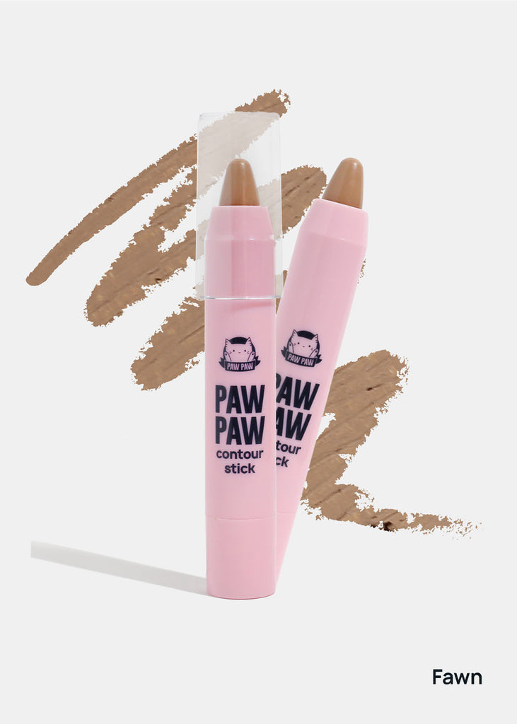 AOA Paw Paw Contour Sticks Fawn COSMETICS - Shop Miss A