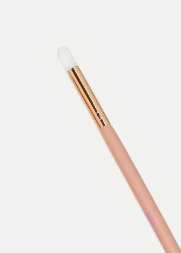 Paw Paw Rose Gold E142 Smudge Brush  COSMETICS - Shop Miss A