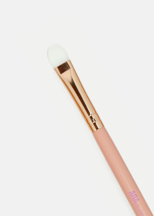 Paw Paw Rose Gold E143 Shader Brush  COSMETICS - Shop Miss A