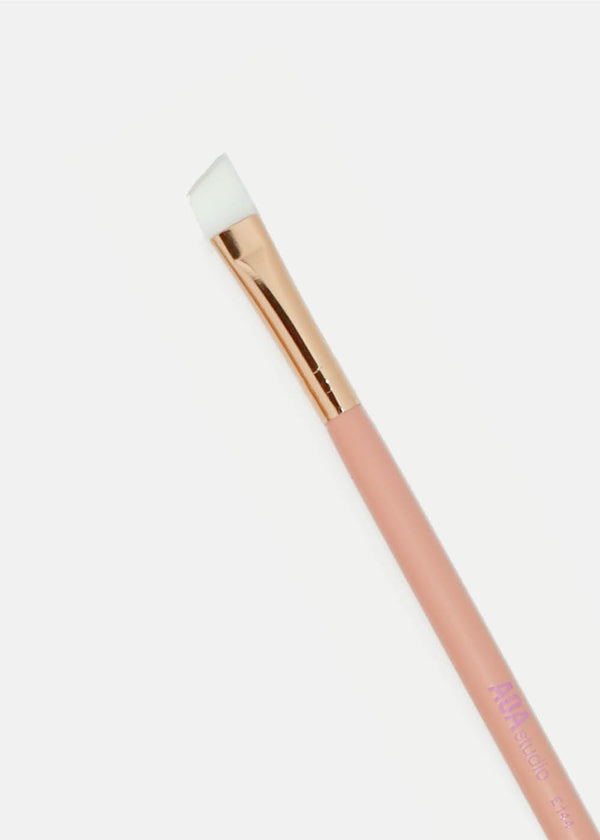 Paw Paw Rose Gold E144 Eyebrow Brush  COSMETICS - Shop Miss A
