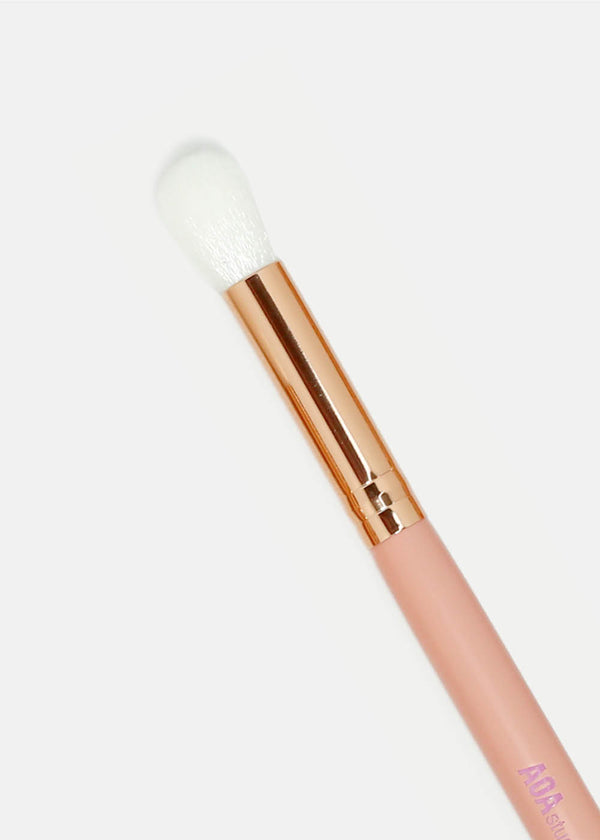Paw Paw Rose Gold E150 Blending Brush  COSMETICS - Shop Miss A