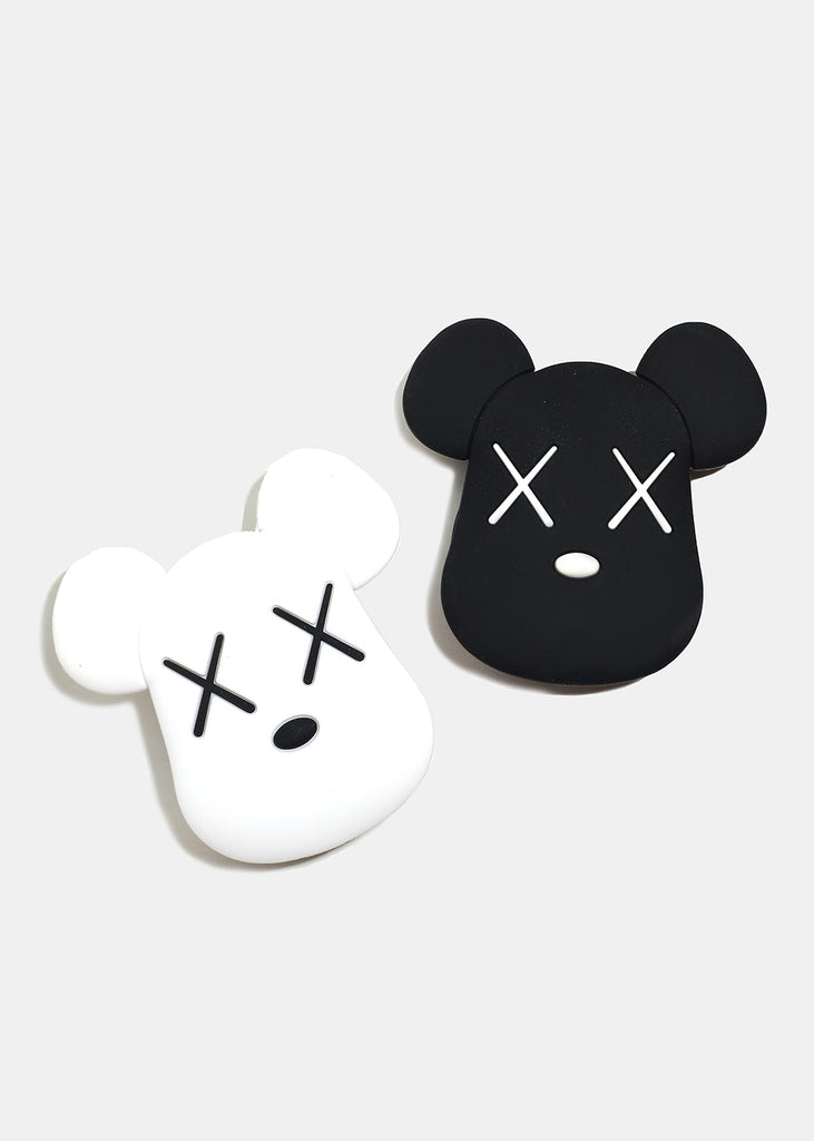 Official Key Items Bear Phone Grips  ACCESSORIES - Shop Miss A