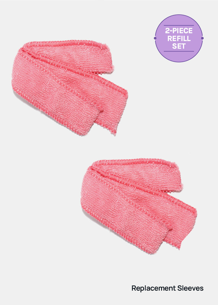 Official Key Items Blind Duster - Pink Replacement Sleeves LIFE - Shop Miss A