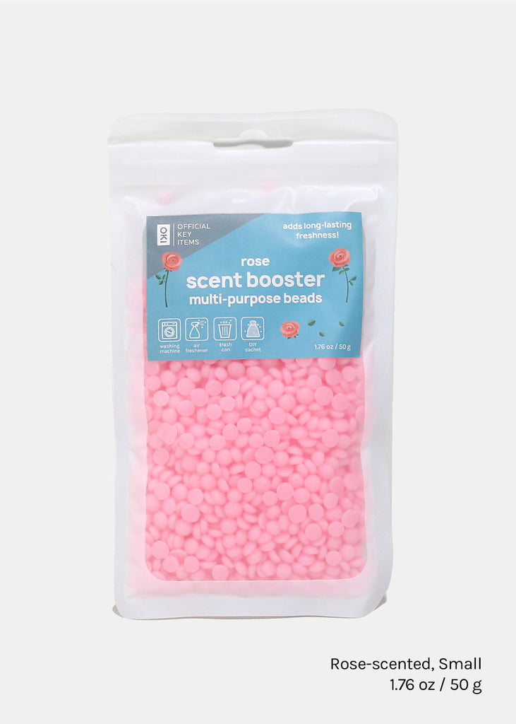 Official Key Items Scent Booster Beads Rose Small (50g) LIFE - Shop Miss A