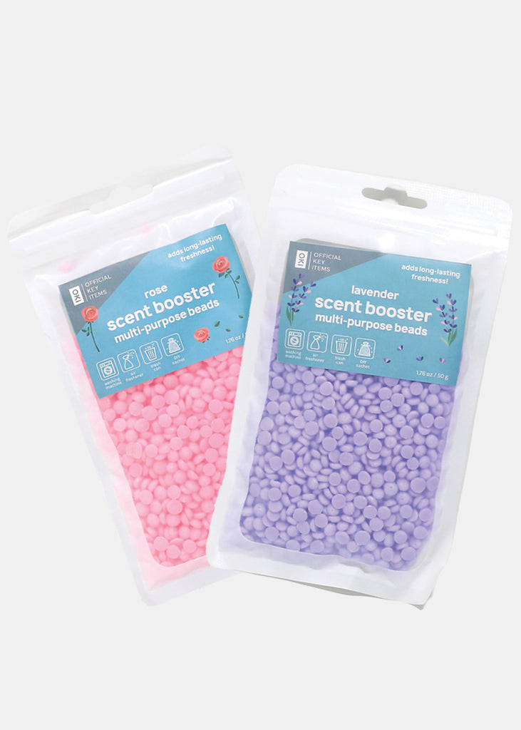 Official Key Items Scent Booster Beads  LIFE - Shop Miss A