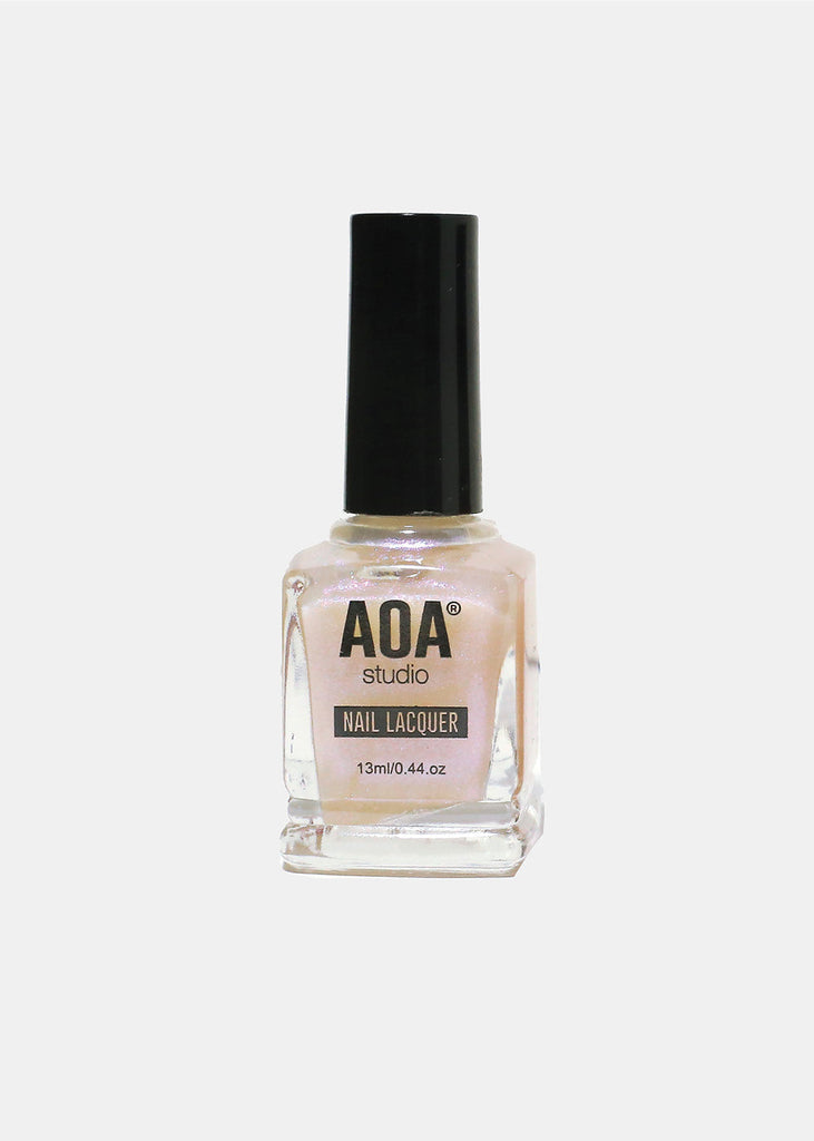AOA Studio Nail Polish- The Shimmers Dazed NAILS - Shop Miss A