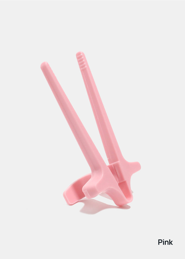Official Key Items Finger Chopsticks Pink ACCESSORIES - Shop Miss A