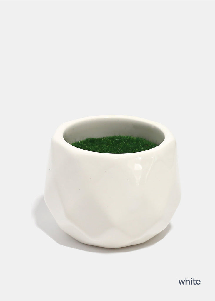 Official Key Items Diamond Round Pots – Shop Miss A