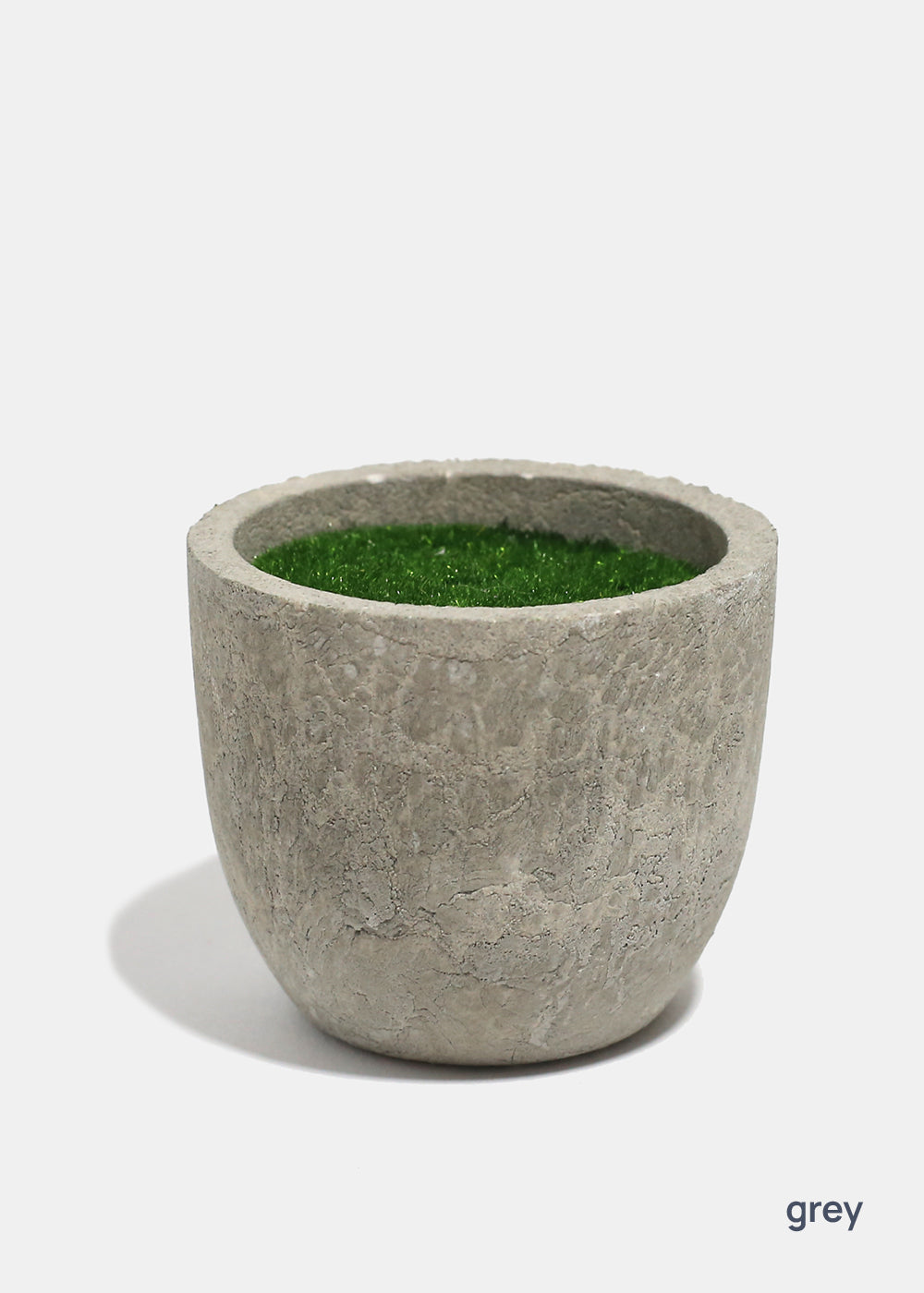 Official Key Items Round Pots – Shop Miss A