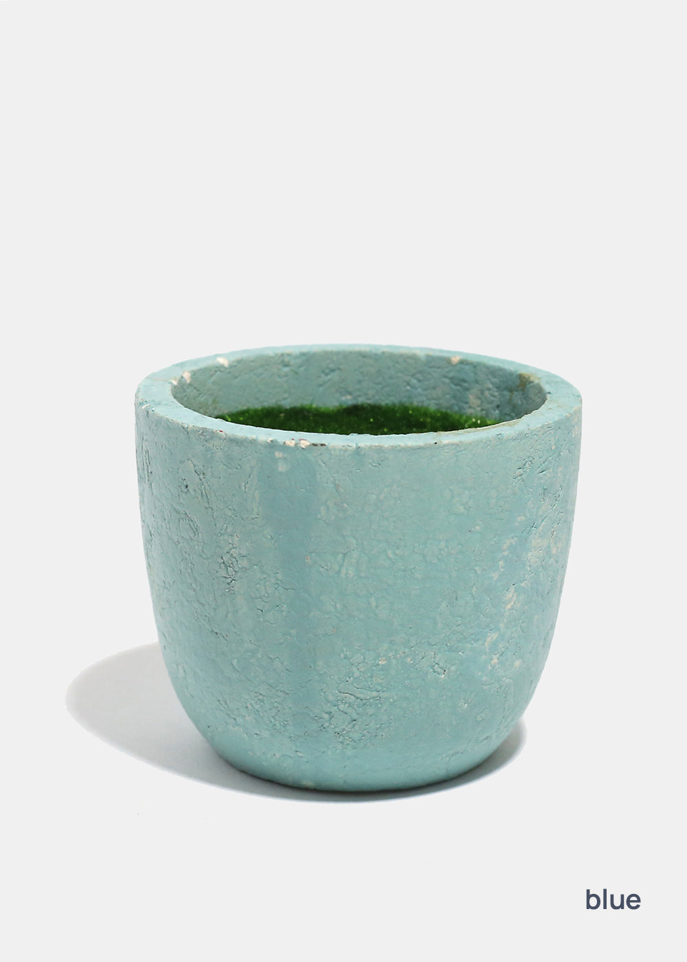 Official Key Items Round Pots – Shop Miss A