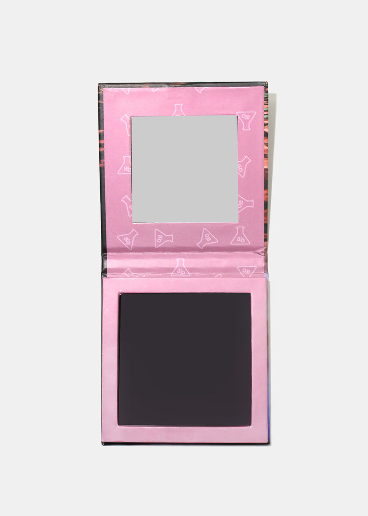AOA Empty Magnetic Palette - Small Supreme  COSMETICS - Shop Miss A