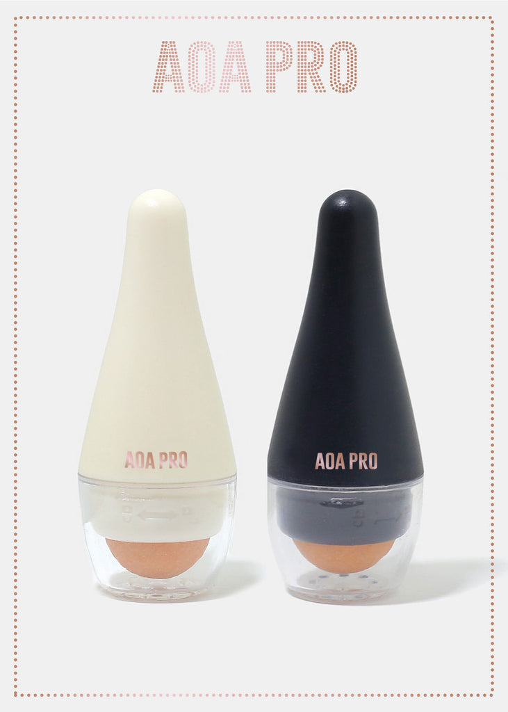AOA Pro Volcanic Oil Absorbing Roller  COSMETICS - Shop Miss A