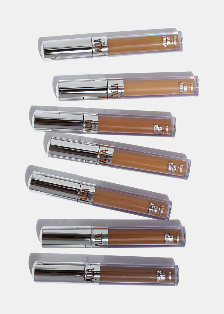 AOA Wonder Cover Concealer - Toffee  COSMETICS - Shop Miss A