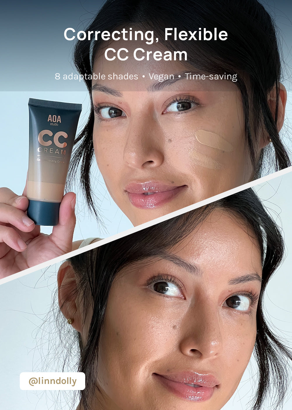 AOA CC Cream – Shop Miss A