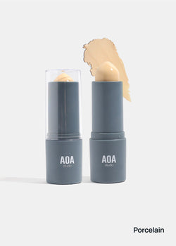AOA Flaw Eraser Foundation Sticks Porcelain COSMETICS - Shop Miss A