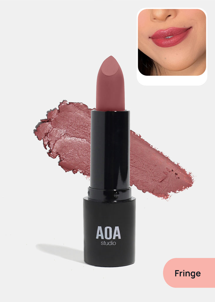 AOA Retro Chic Lipsticks Fringe COSMETICS - Shop Miss A