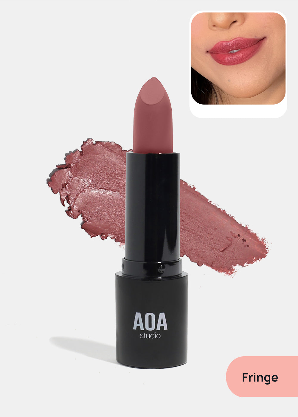 AOA Retro Chic Lipsticks – Shop Miss A