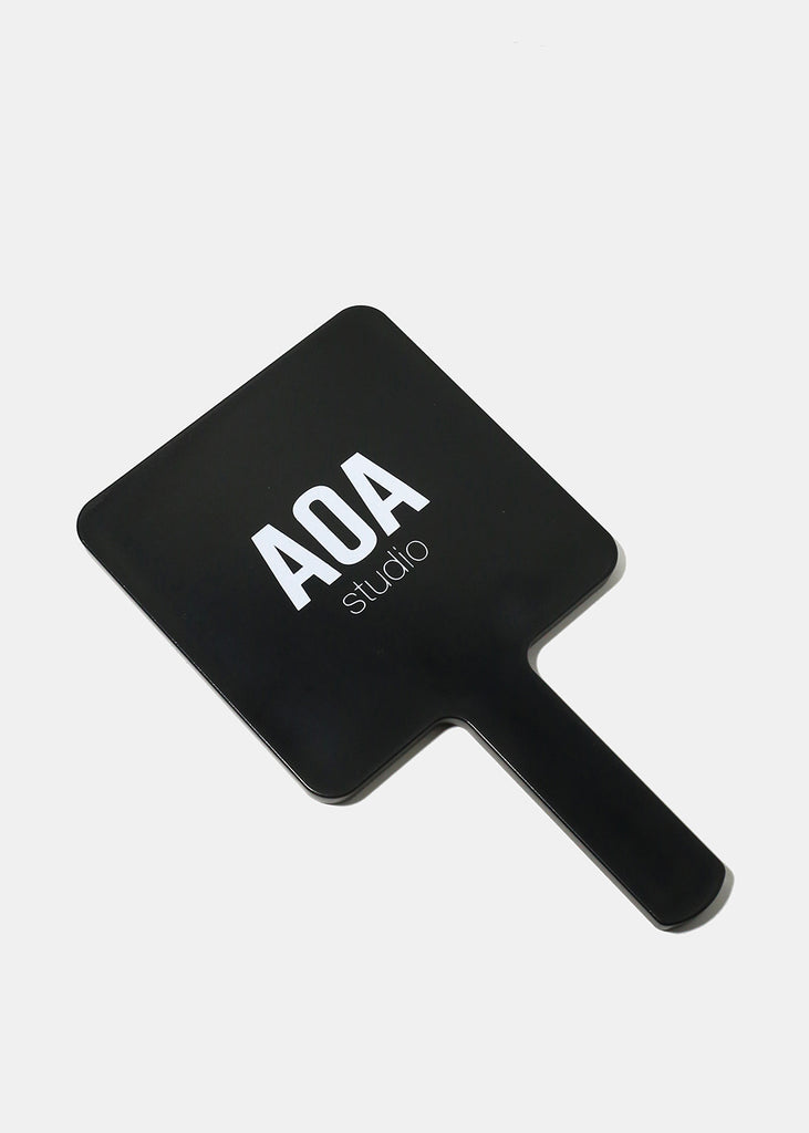 AOA Studio Hand Mirror  COSMETICS - Shop Miss A