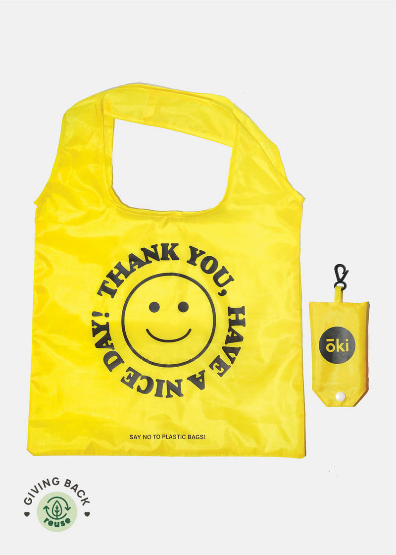 Official Key Items ReUse-able Tote: Thank You  ACCESSORIES - Shop Miss A