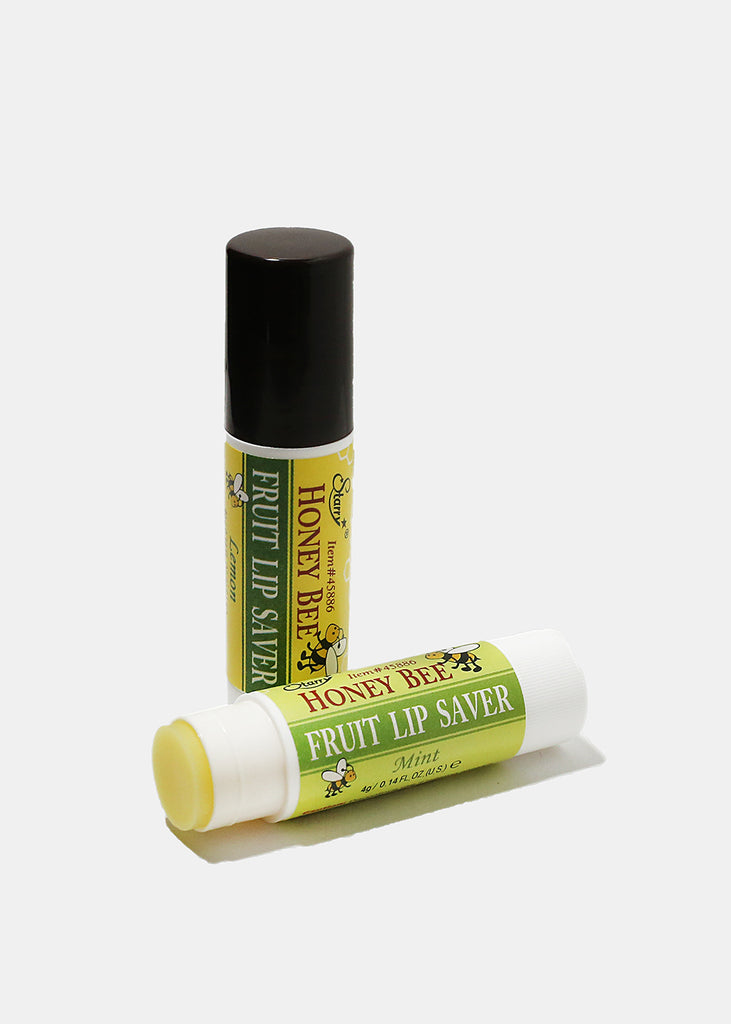 Honey Bee Lip Saver  COSMETICS - Shop Miss A