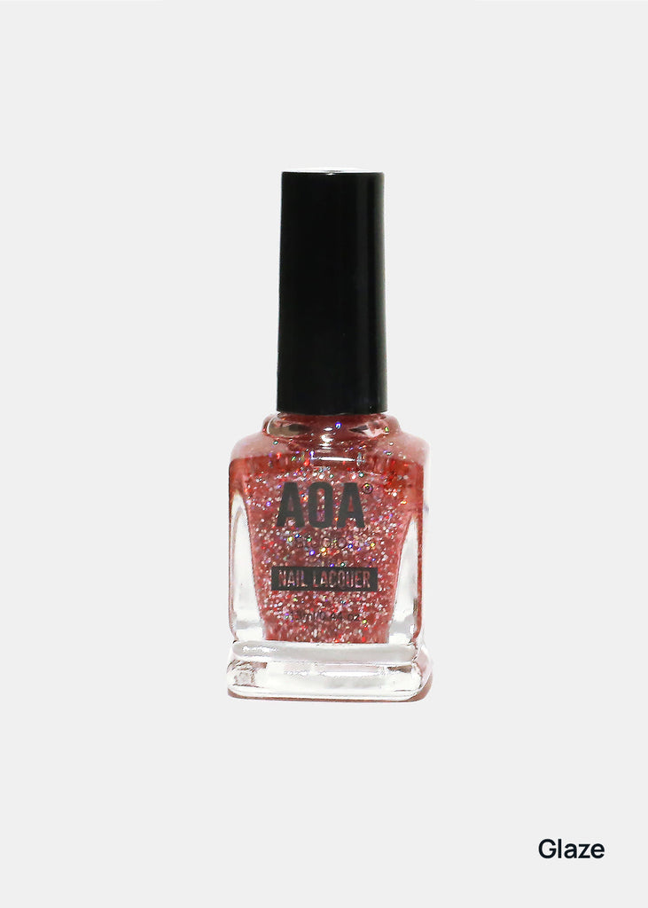 AOA Studio Nail Polish - Glitters Glaze NAILS - Shop Miss A