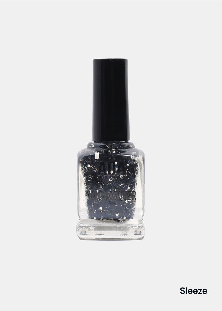 AOA Studio Nail Polish - Glitters Sleeze NAILS - Shop Miss A
