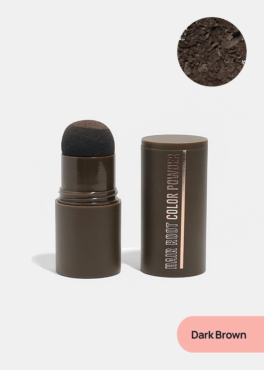 Topical Root Color Powder Form AOA Hair Root Color Powder – Shop Miss A