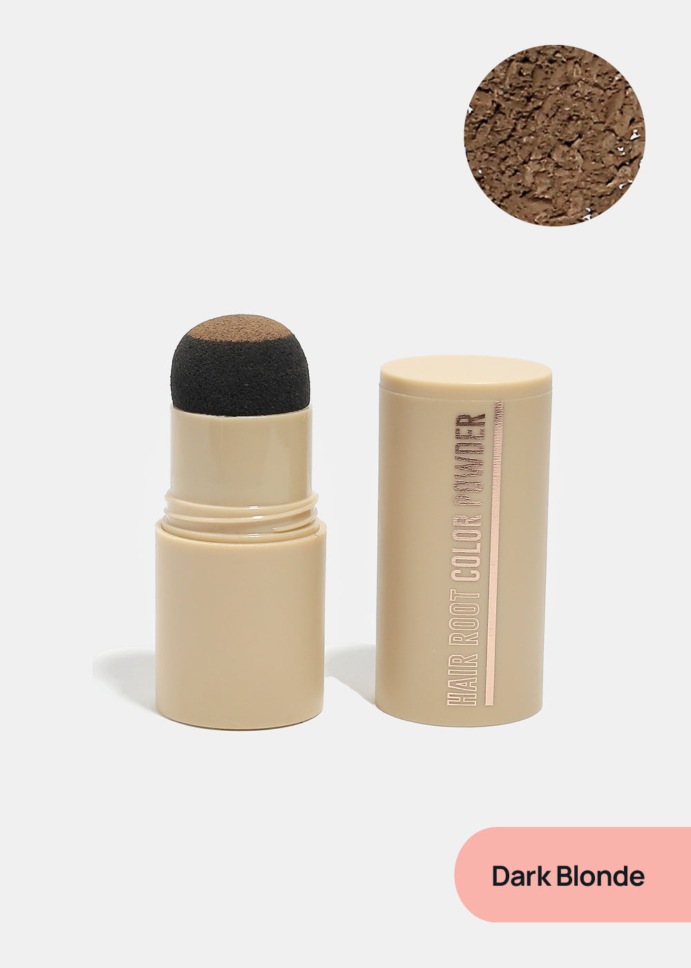 Topical Root Color Powder Form AOA Hair Root Color Powder – Shop Miss A