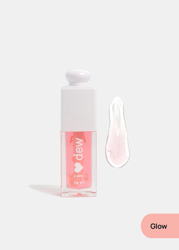 AOA I Heart Dew Lip Oil Glow COSMETICS - Shop Miss A