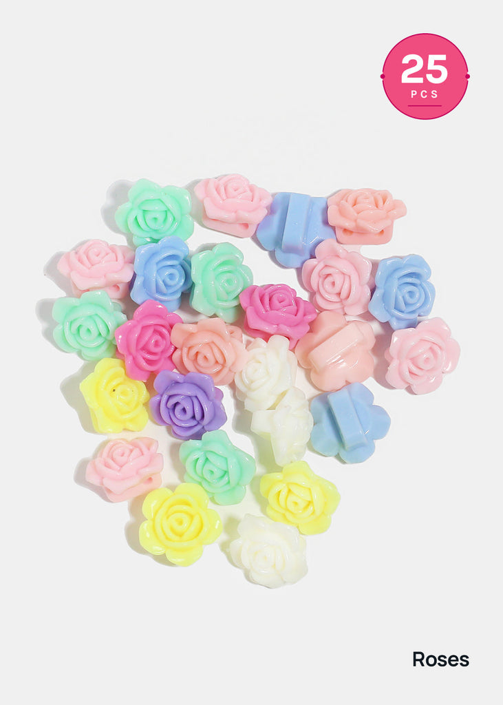 Miss A Pastel Beads Roses JEWELRY - Shop Miss A