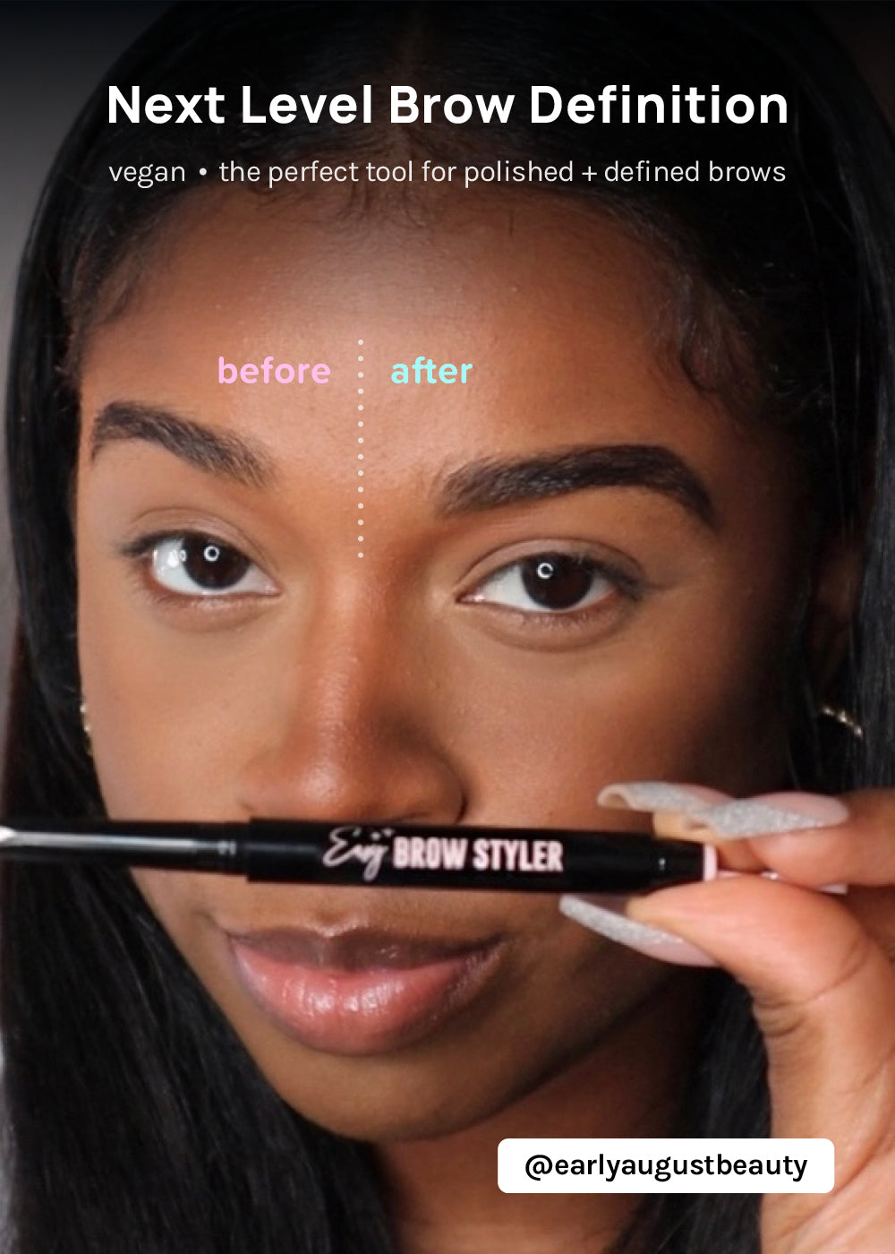 AOA Easy Brow Styler – Shop Miss A
