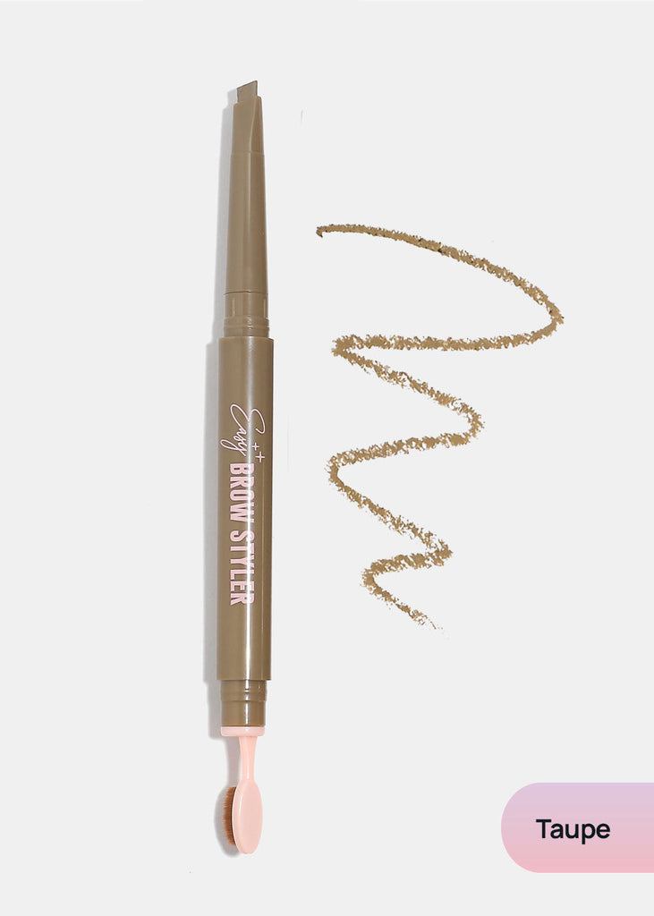 AOA Easy Brow Styler Taupe COSMETICS - Shop Miss A