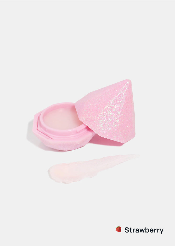 AOA Poppie's Diamond Sheer Lip Balm Strawberry SALE - Shop Miss A
