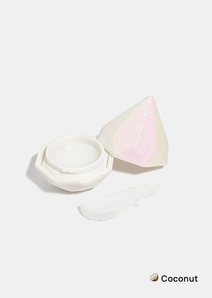 AOA Poppie's Diamond Sheer Lip Balm Coconut SALE - Shop Miss A