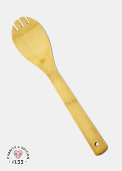 Official Key Items: Bamboo Slotted Spoon  LIFE - Shop Miss A