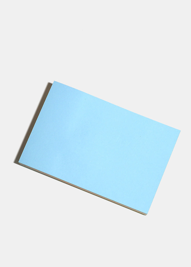 Official Key Items Colorful Sticky Notes – Shop Miss A