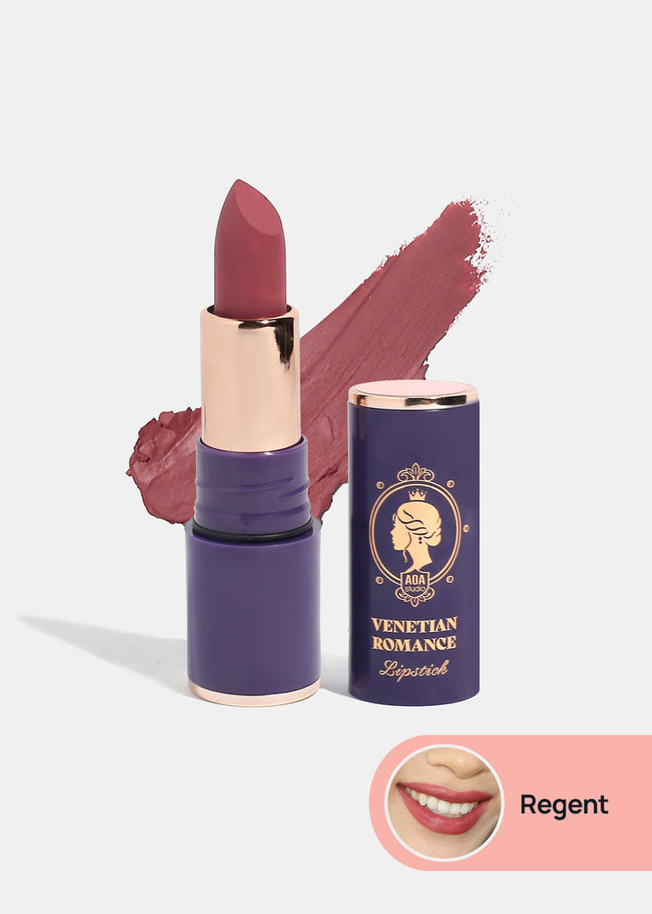 AOA Venetian Romance Lipstick Regent COSMETICS - Shop Miss A