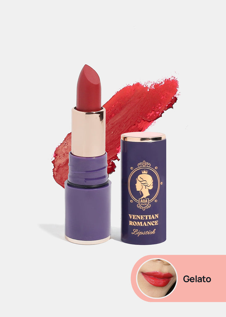 AOA Venetian Romance Lipstick Gelato COSMETICS - Shop Miss A