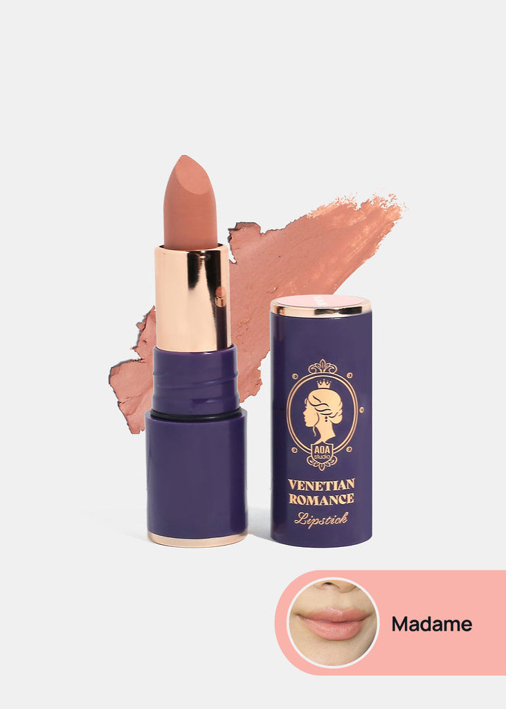 AOA Venetian Romance Lipstick Madame COSMETICS - Shop Miss A