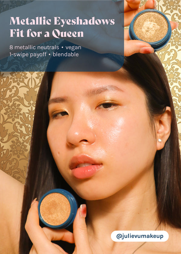AOA Venetian Romance Creamy Eyeshadow  COSMETICS - Shop Miss A