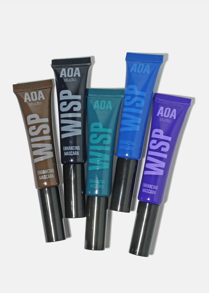 AOA Studio Wisp Color Mascara  COSMETICS - Shop Miss A